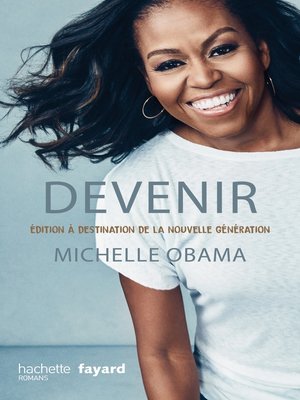 Devenir - ebook